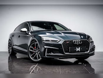 Used Audi S5 2018 for sale - 79198720: Photo