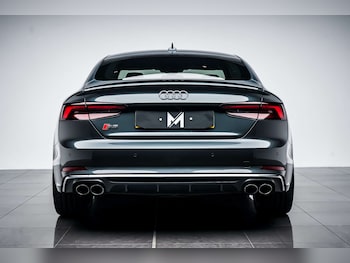 Used Audi S5 2018 for sale - 79198720: Photo
