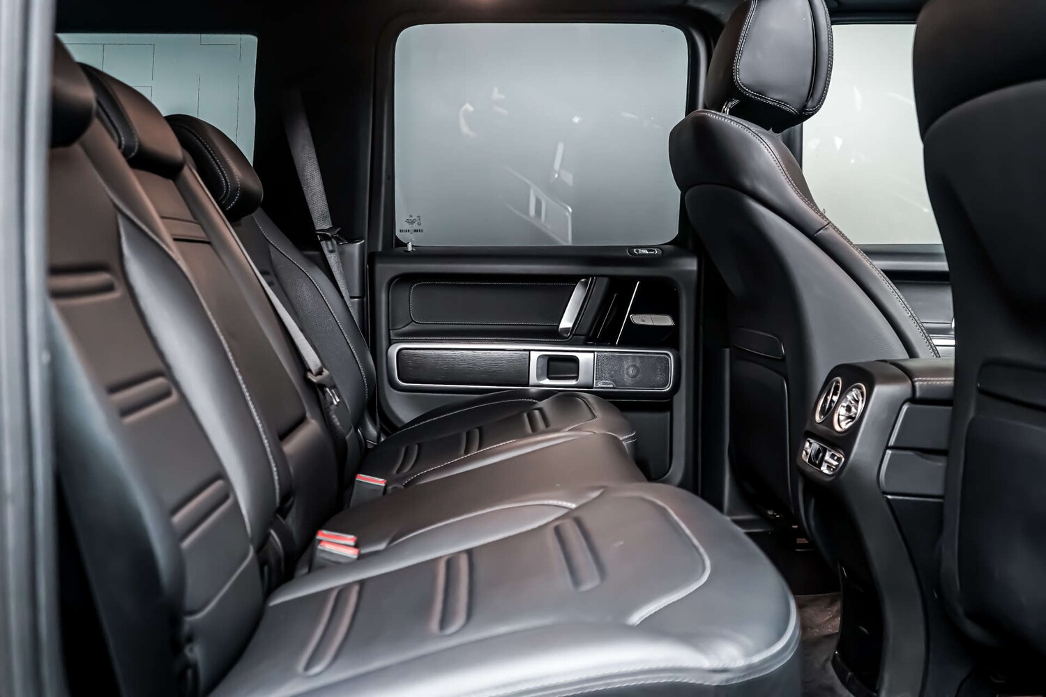 Used Mercedes-Benz G Class 2022 for sale - 77523272: Photo 10