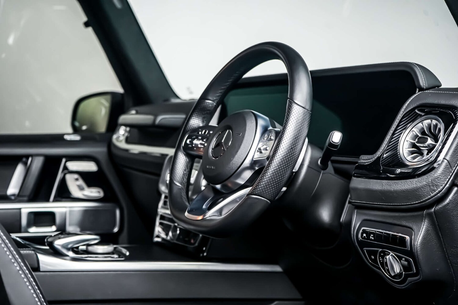 Used Mercedes-Benz G Class 2022 for sale - 77523272: Photo 12