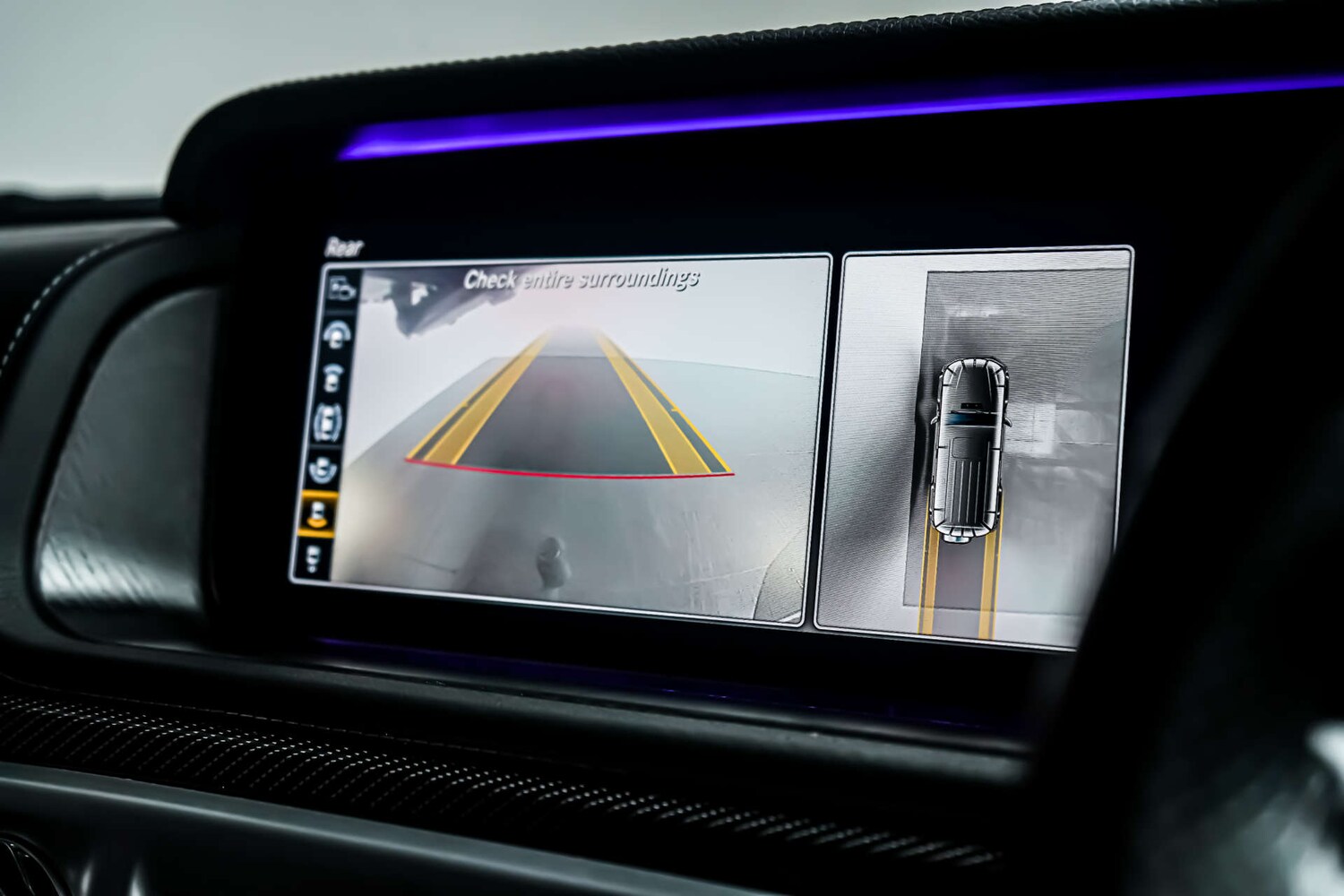 Used Mercedes-Benz G Class 2022 for sale - 77523272: Photo 14