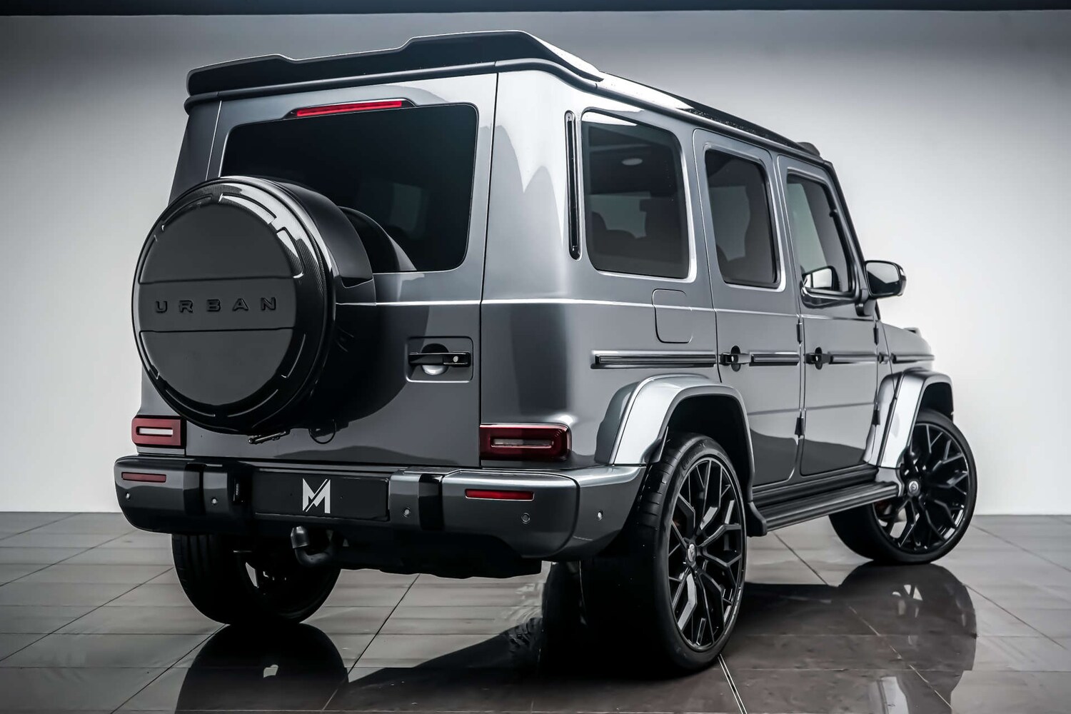 Used Mercedes-Benz G Class 2022 for sale - 77523272: Photo 23