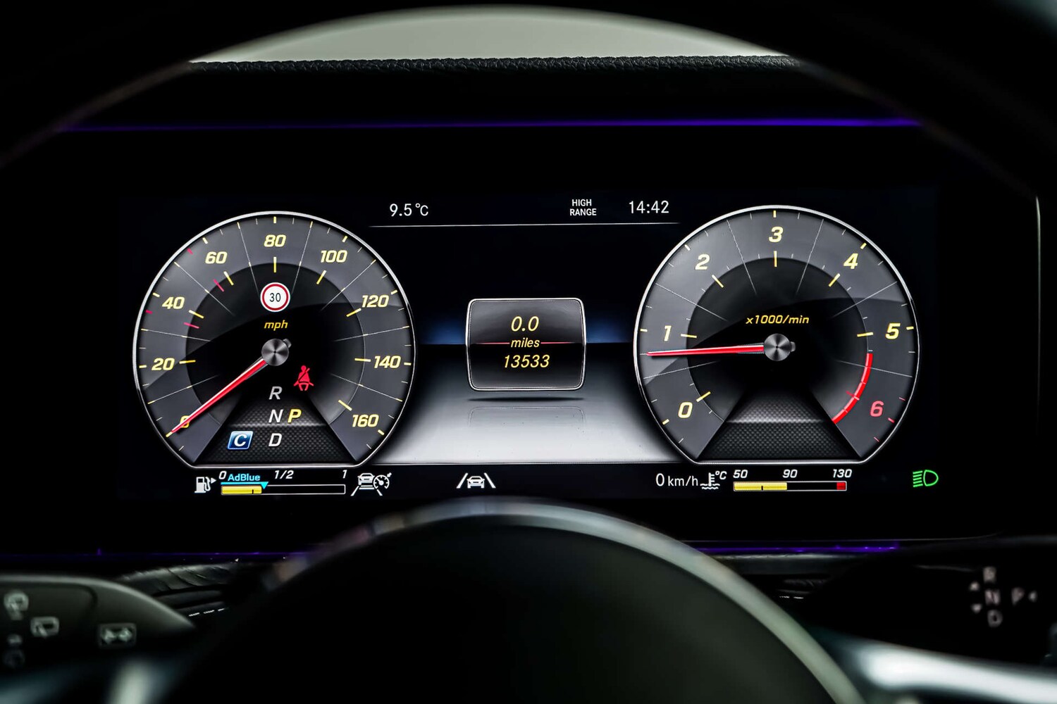 Used Mercedes-Benz G Class 2022 for sale - 77523272: Photo 24