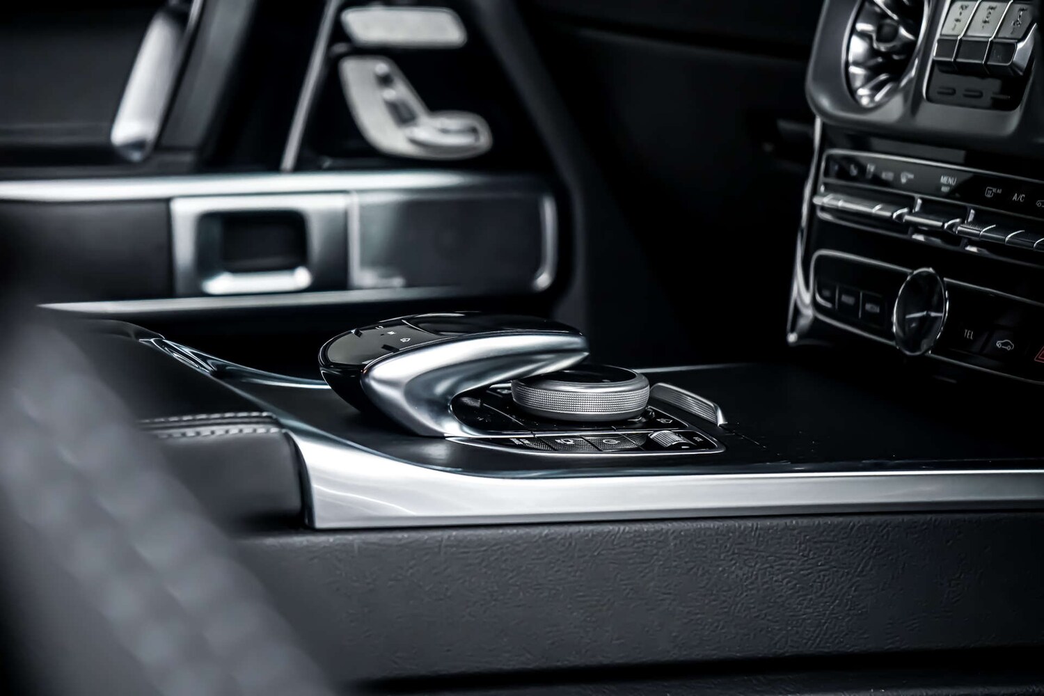 Used Mercedes-Benz G Class 2022 for sale - 77523272: Photo 25