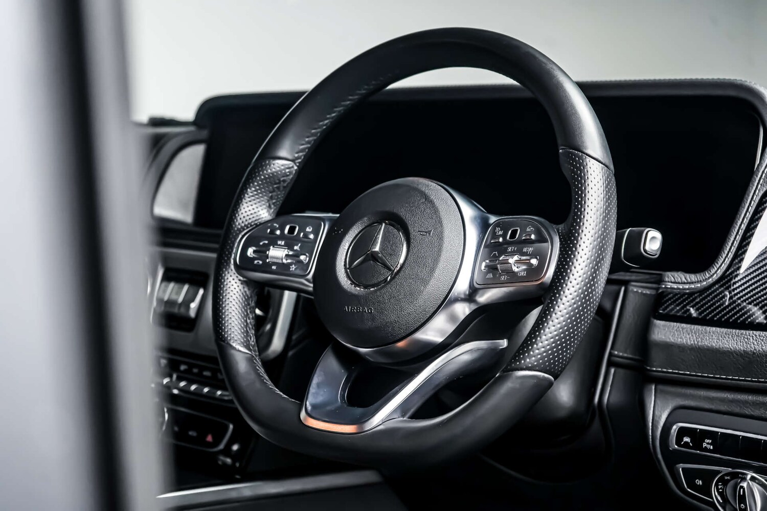 Used Mercedes-Benz G Class 2022 for sale - 77523272: Photo 27