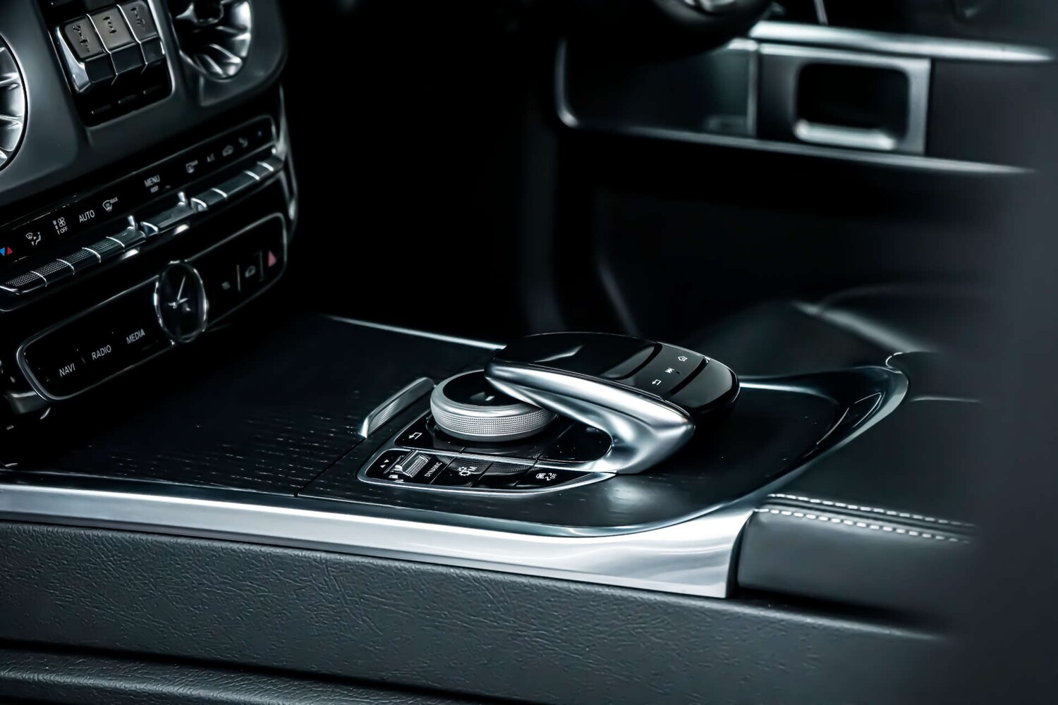 Used Mercedes-Benz G Class 2022 for sale - 77523272: Photo 29