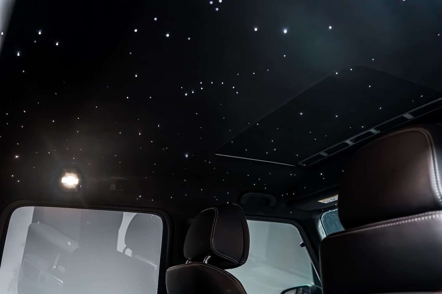 Used Mercedes-Benz G Class 2022 for sale - 77523272: Photo 3