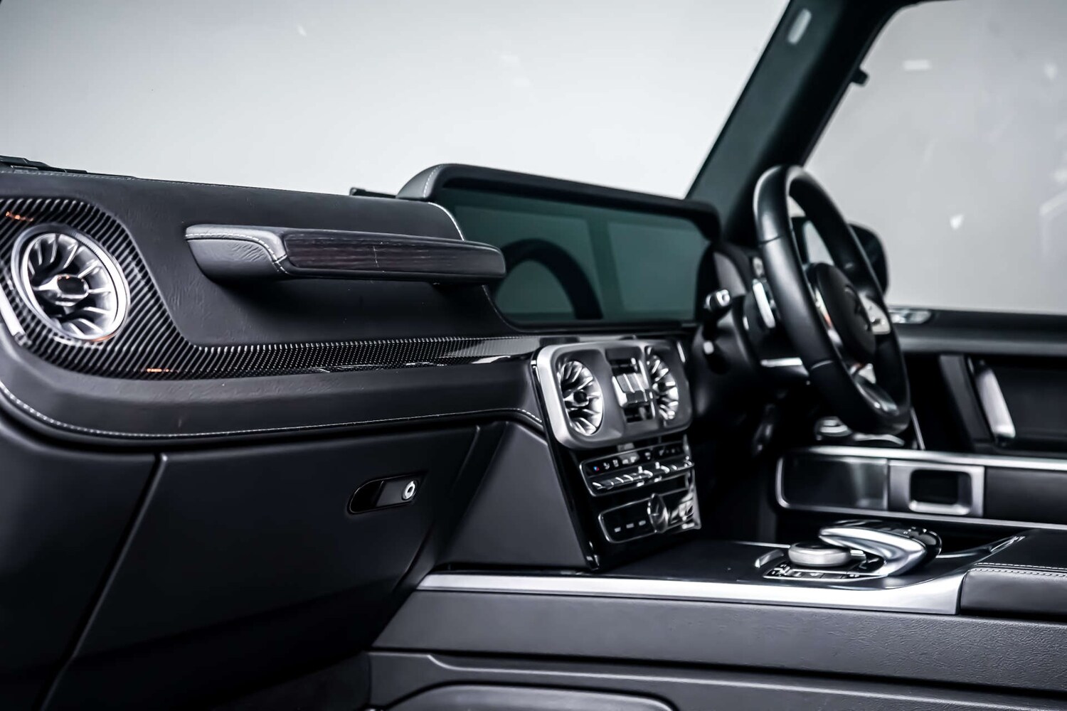 Used Mercedes-Benz G Class 2022 for sale - 77523272: Photo 30