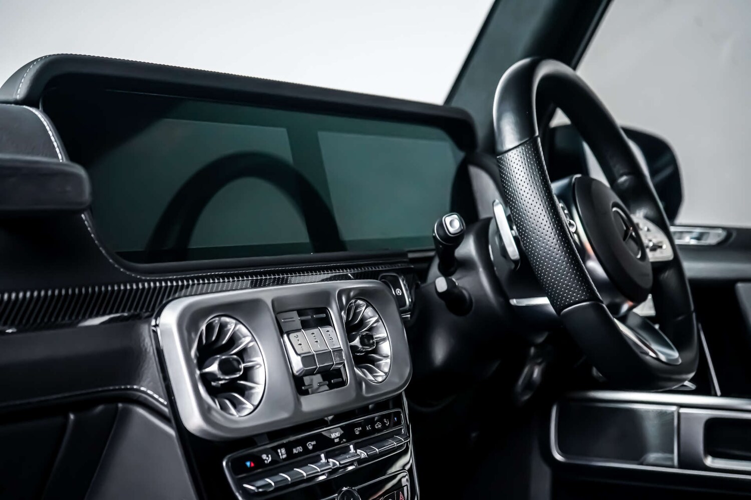 Used Mercedes-Benz G Class 2022 for sale - 77523272: Photo 31