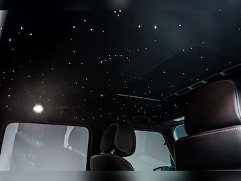 Used Mercedes-Benz G Class 2022 for sale - 77523272: Photo