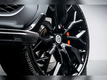 Used Mercedes-Benz G Class 2022 for sale - 77523272: Photo