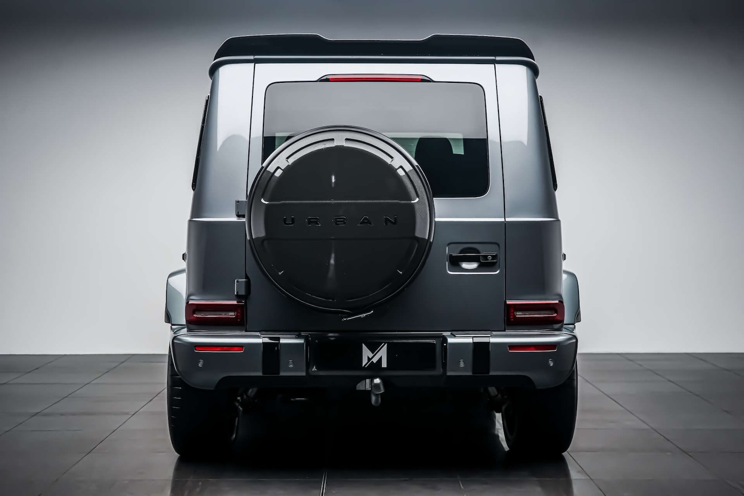 Used Mercedes-Benz G Class 2022 for sale - 77523272: Photo 5