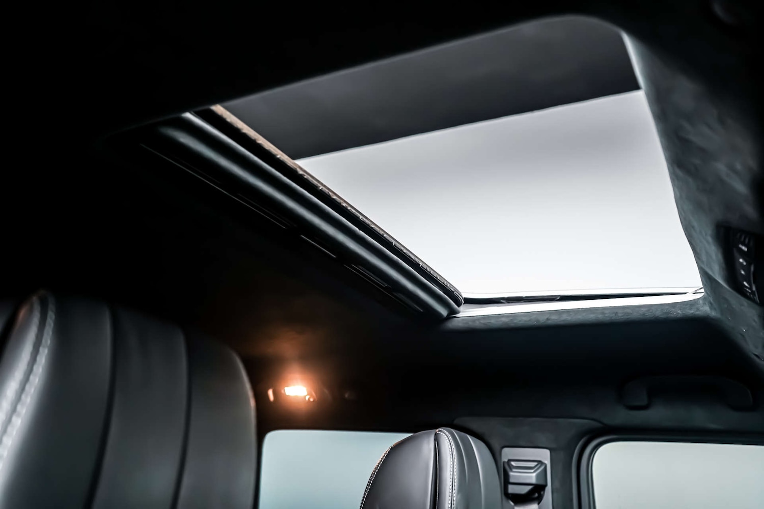 Used Mercedes-Benz G Class 2022 for sale - 77523272: Photo 8