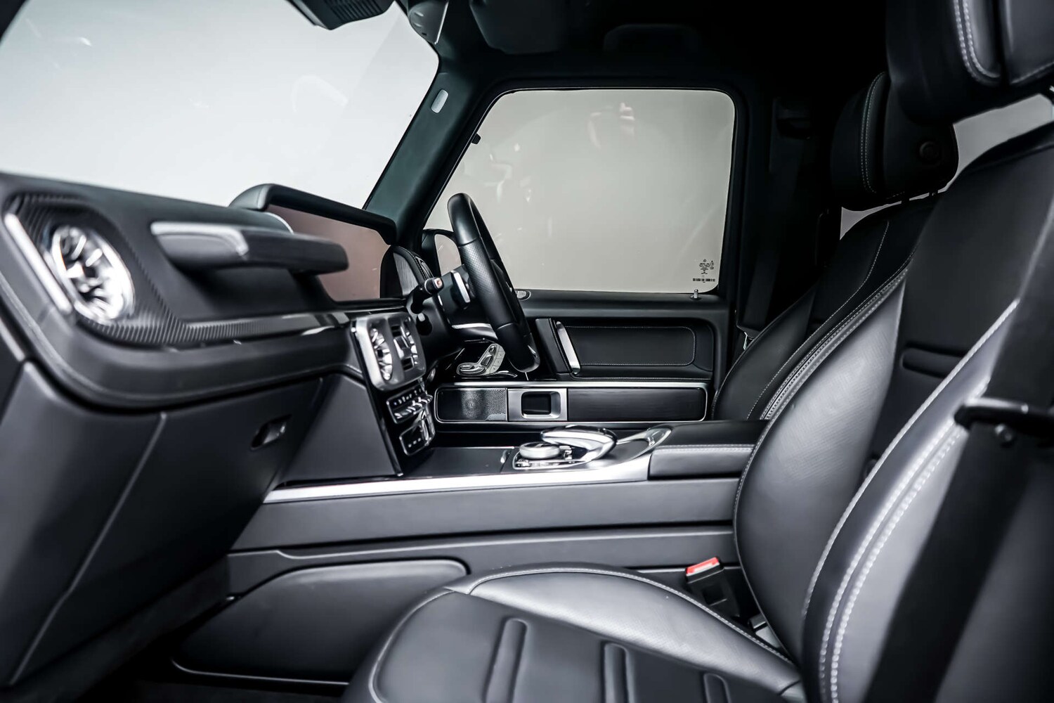 Used Mercedes-Benz G Class 2022 for sale - 77523272: Photo 9