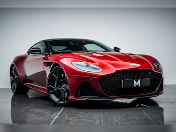 Used Aston Martin DBS 2020 for sale - 79042704: Photo