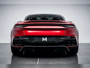 Used Aston Martin DBS 2020 for sale - 79042704: Photo