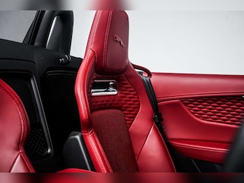 Used Jaguar F-Type 2021 for sale - 78003740: Photo