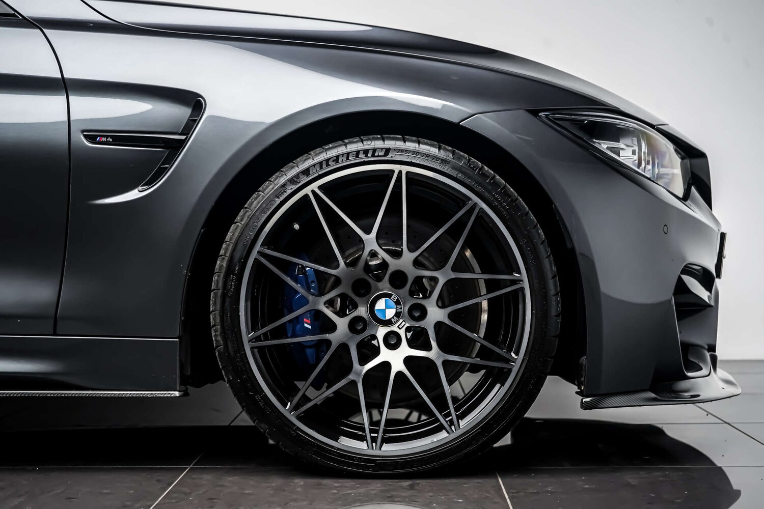 Used BMW M4 2020 for sale - 77880478: Photo 11