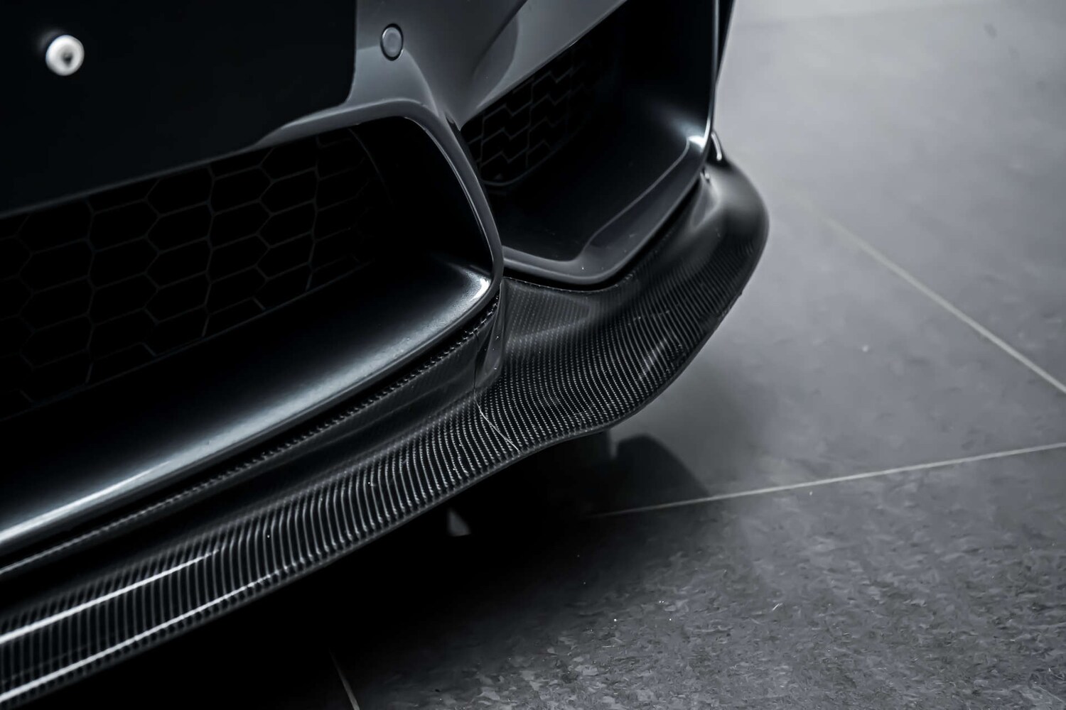 Used BMW M4 2020 for sale - 77880478: Photo 12