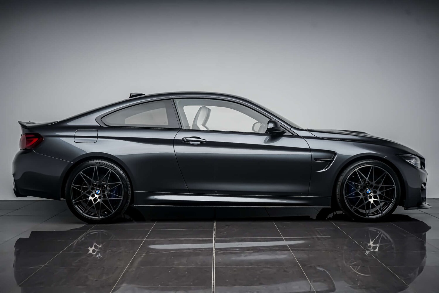 Used BMW M4 2020 for sale - 77880478: Photo 13