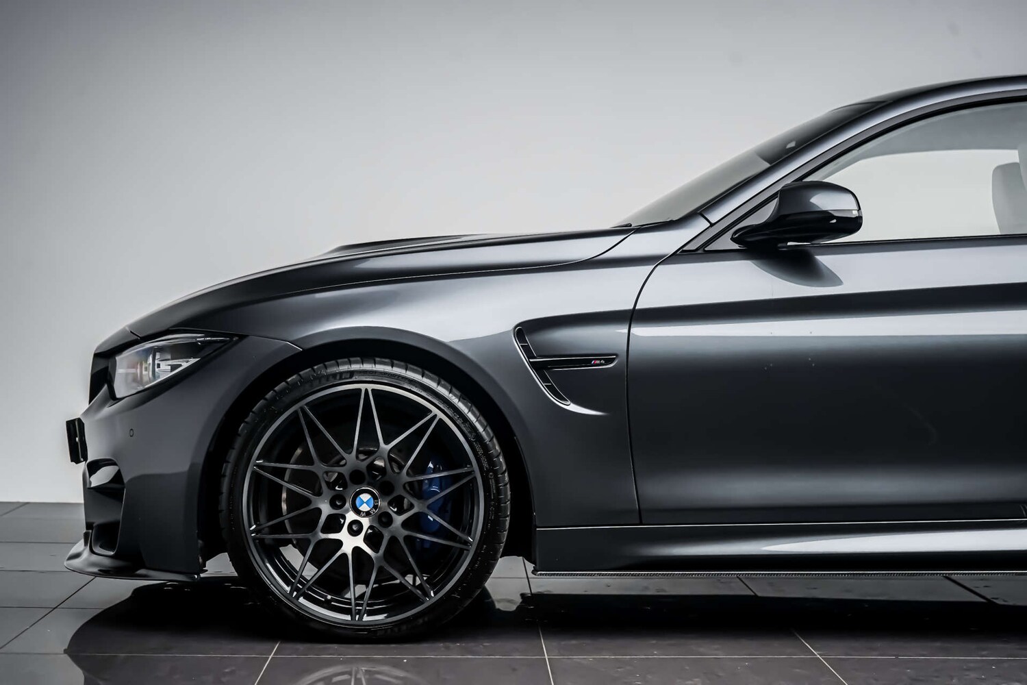 Used BMW M4 2020 for sale - 77880478: Photo 15