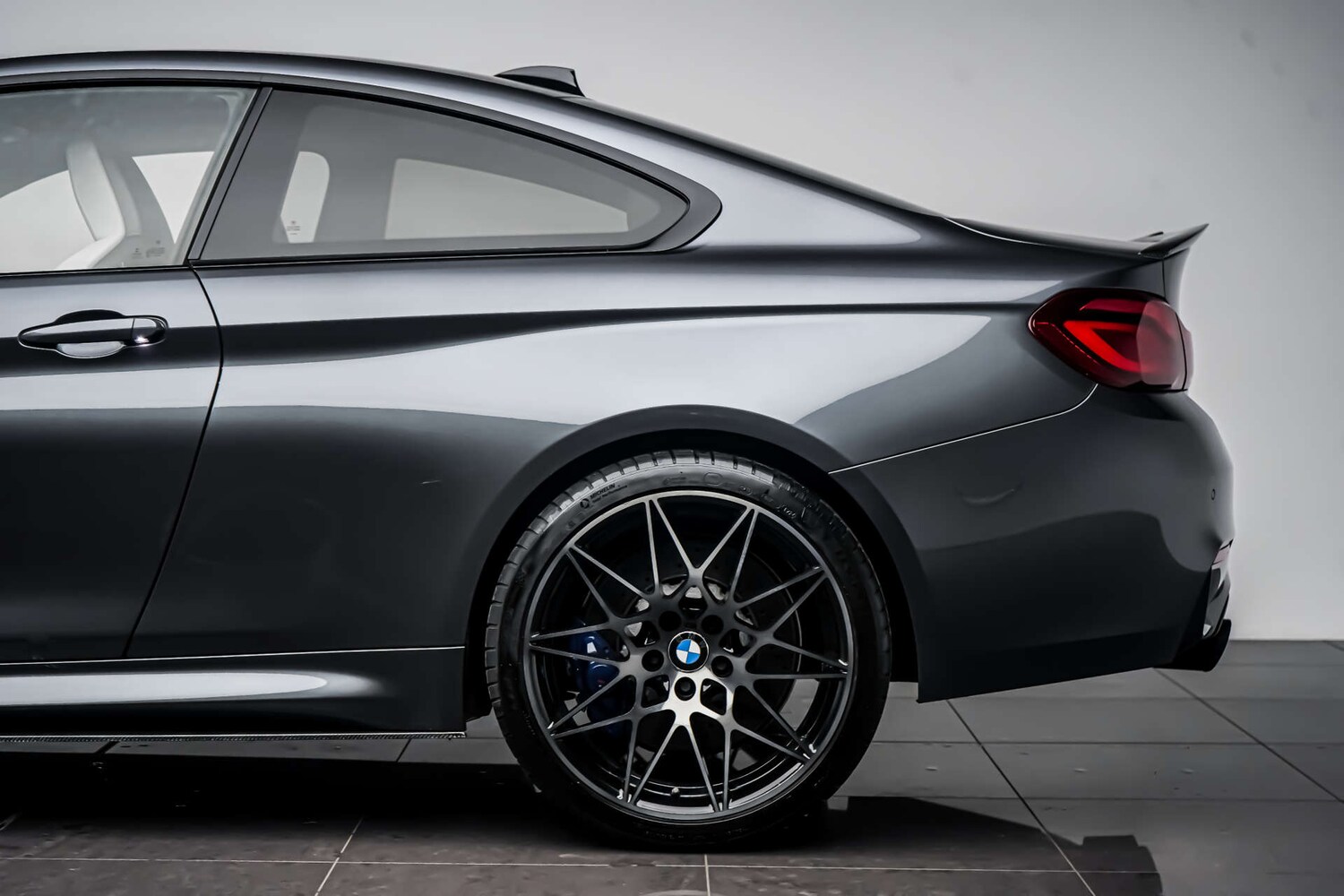 Used BMW M4 2020 for sale - 77880478: Photo 16