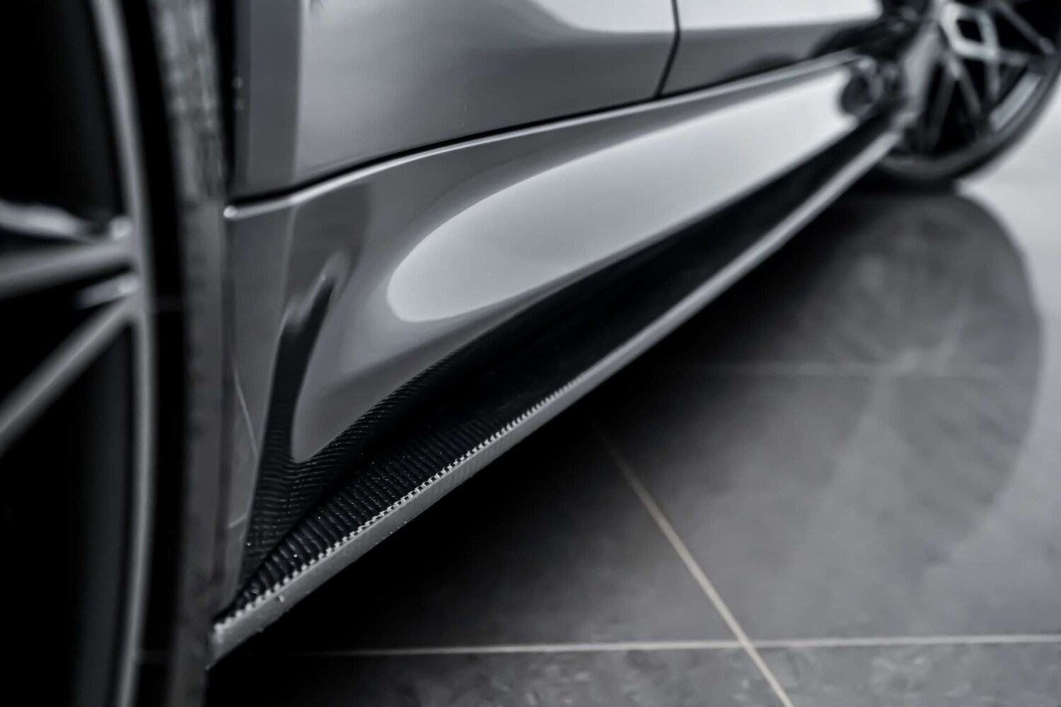 Used BMW M4 2020 for sale - 77880478: Photo 17