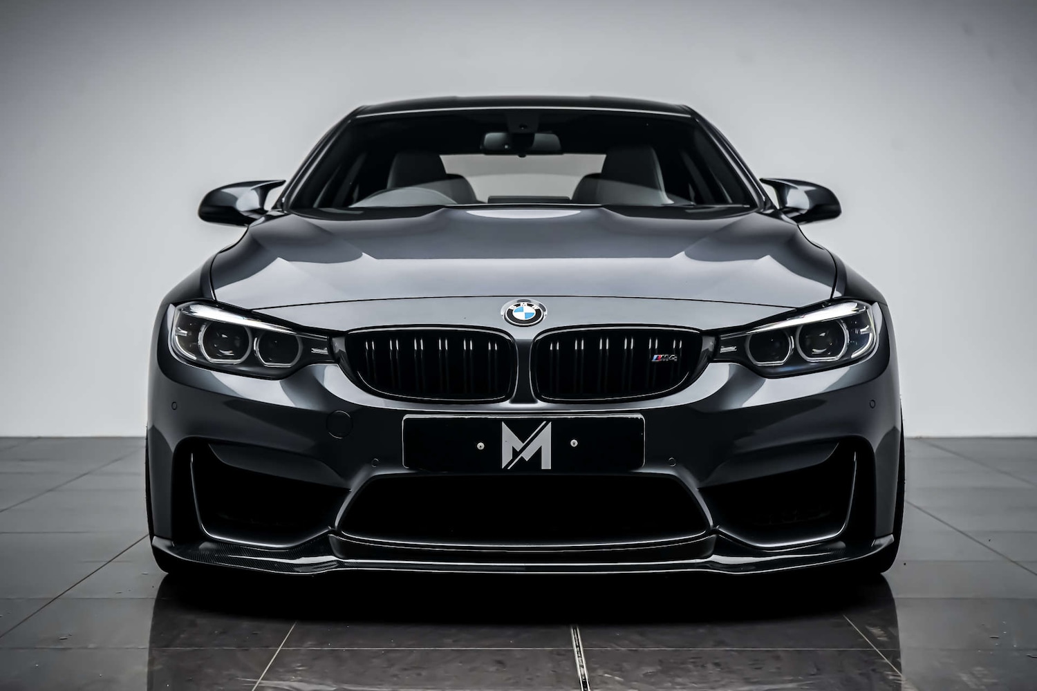 Used BMW M4 2020 for sale - 77880478: Photo 2