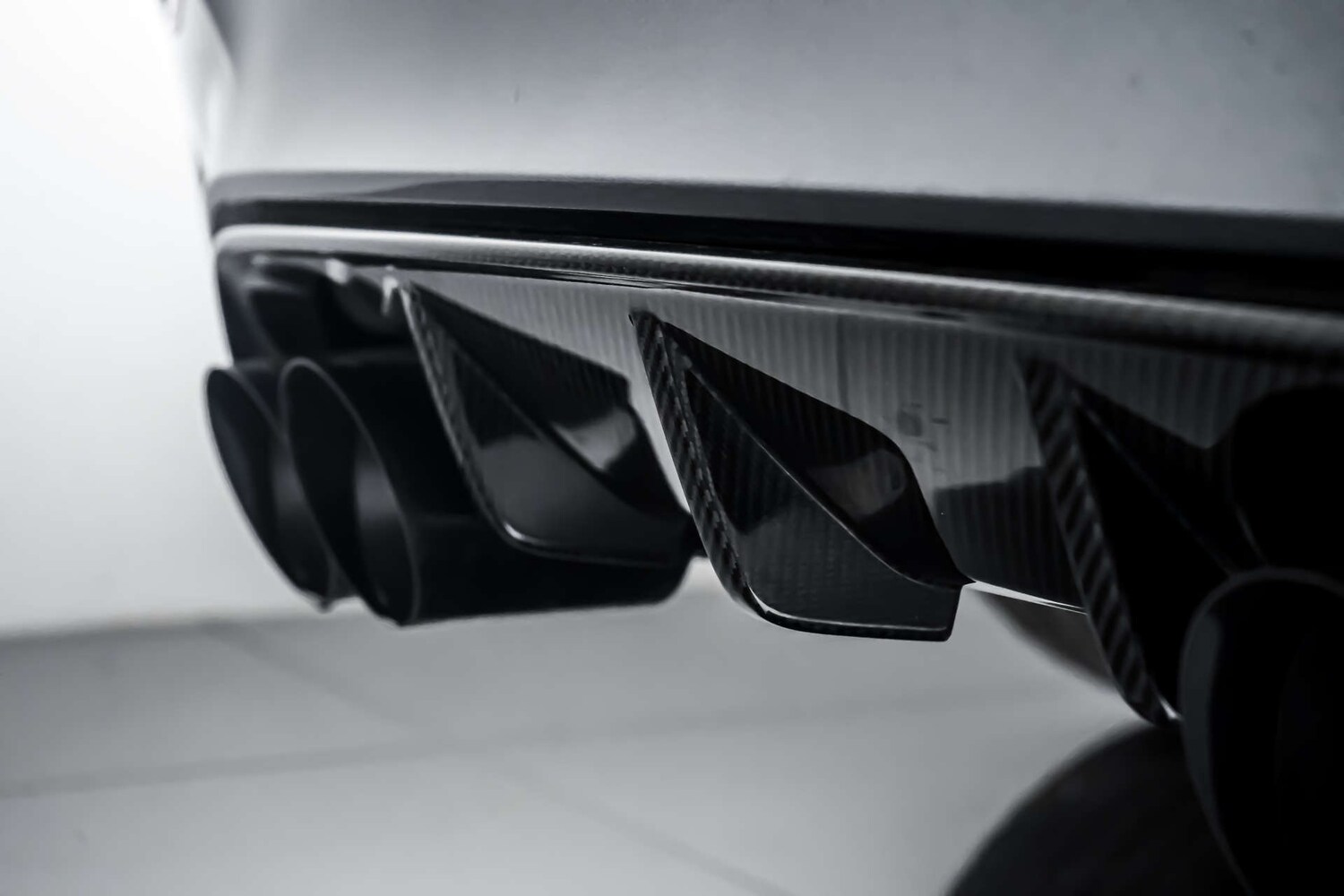 Used BMW M4 2020 for sale - 77880478: Photo 20