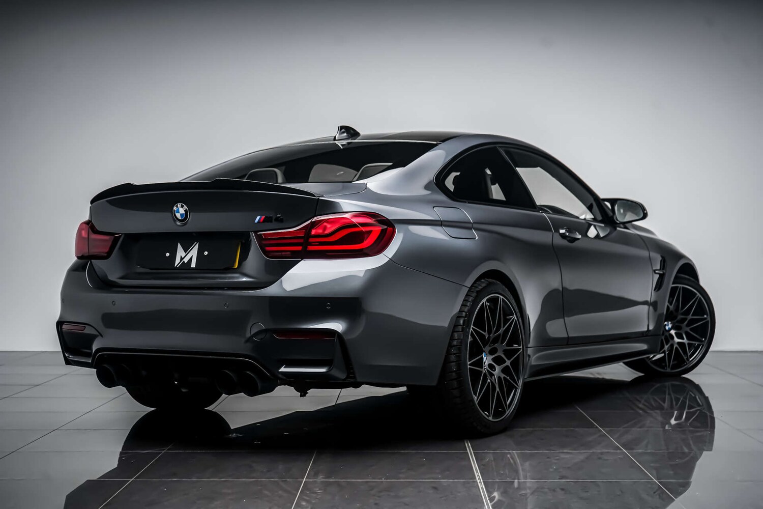 Used BMW M4 2020 for sale - 77880478: Photo 21