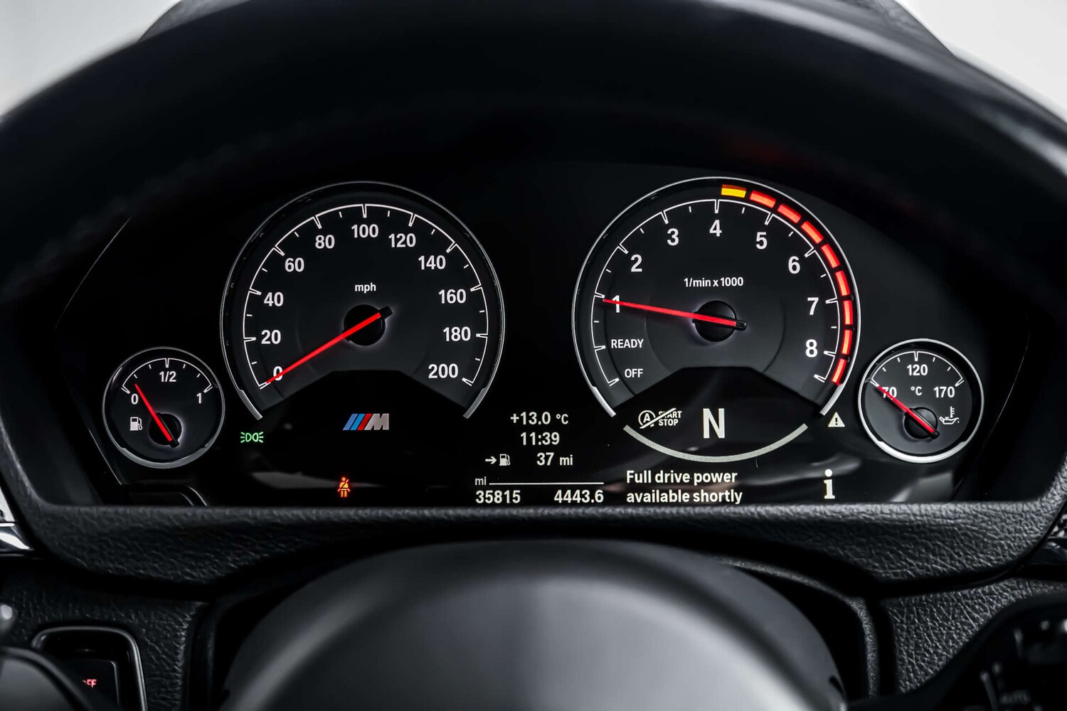 Used BMW M4 2020 for sale - 77880478: Photo 22