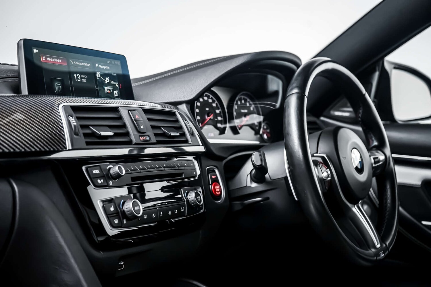 Used BMW M4 2020 for sale - 77880478: Photo 30