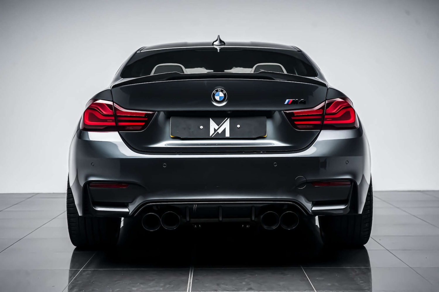 Used BMW M4 2020 for sale - 77880478: Photo 4