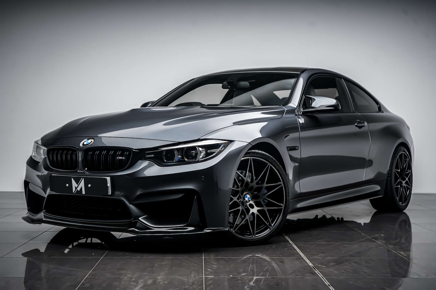 Used BMW M4 2020 for sale - 77880478: Photo 5