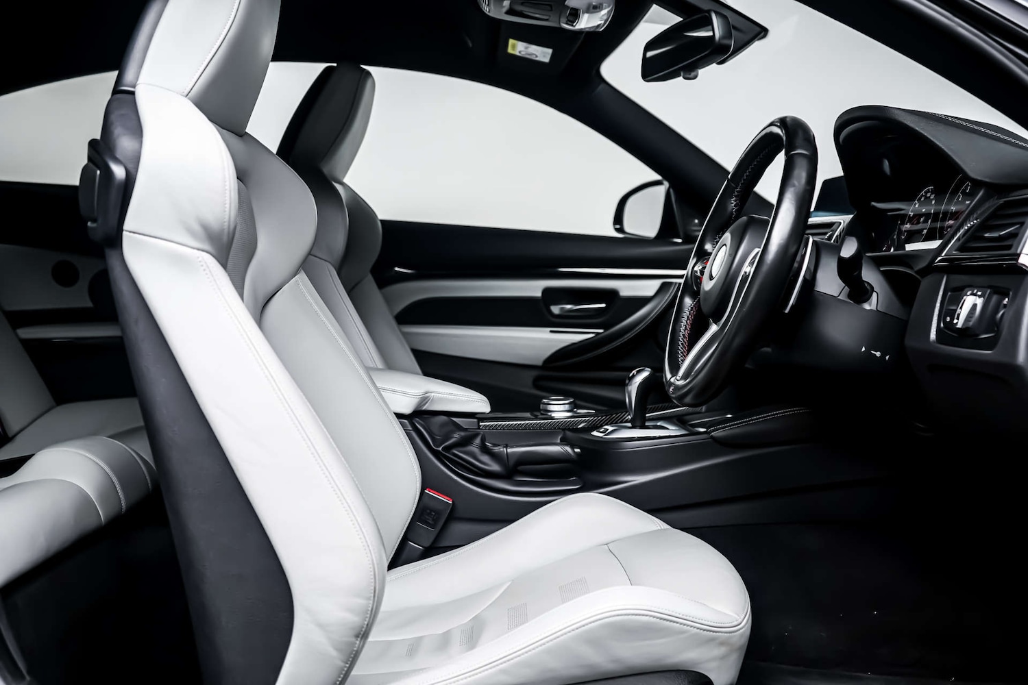 Used BMW M4 2020 for sale - 77880478: Photo 6