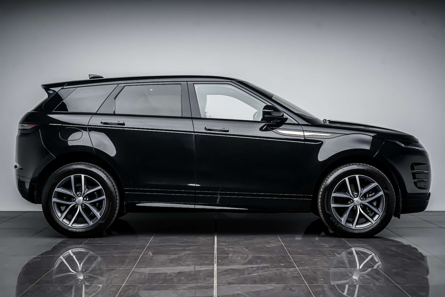 Used Land Rover Range Rover Evoque 2023 for sale - 78016427: Photo 11