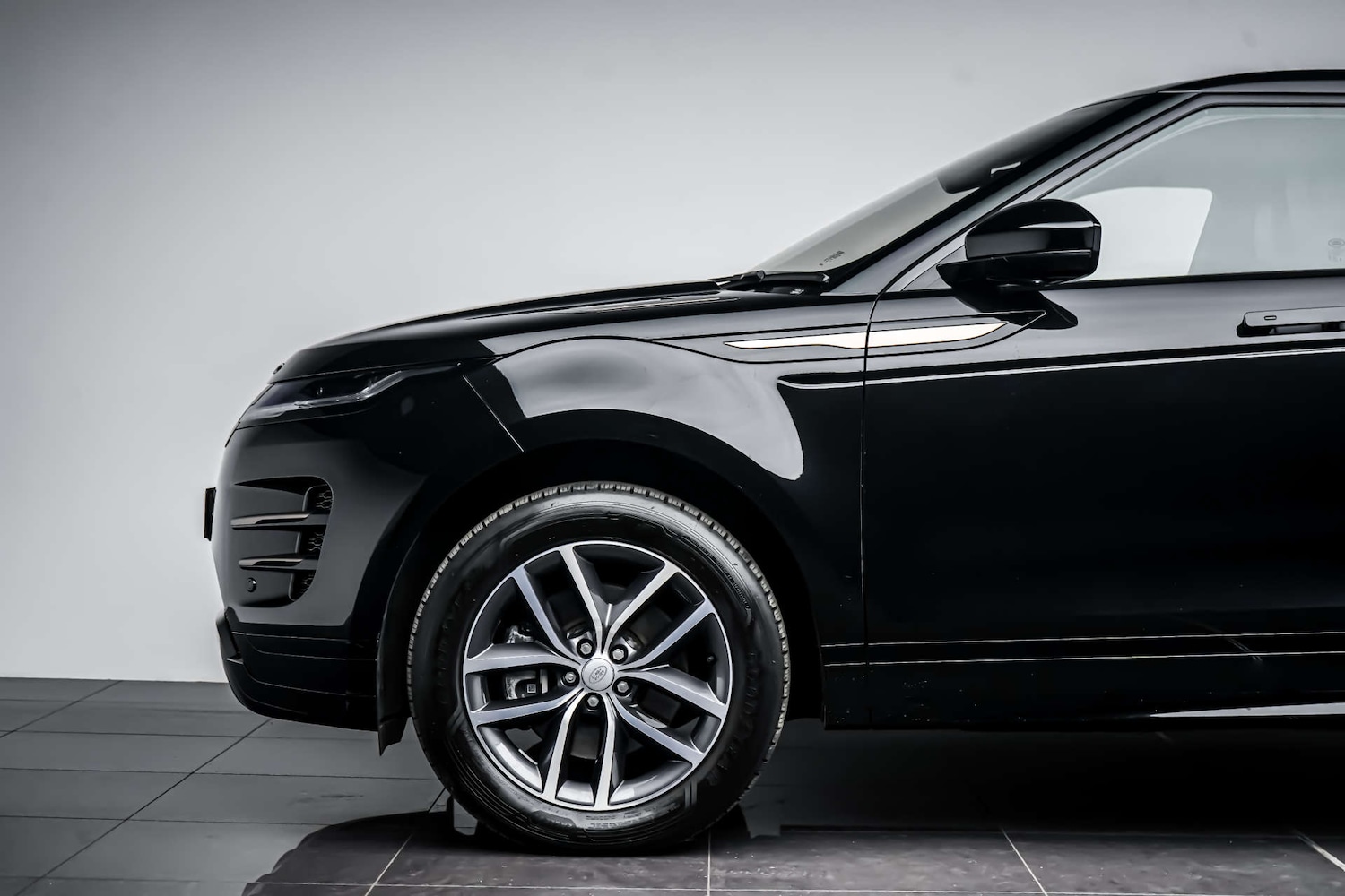 Used Land Rover Range Rover Evoque 2023 for sale - 78016427: Photo 13