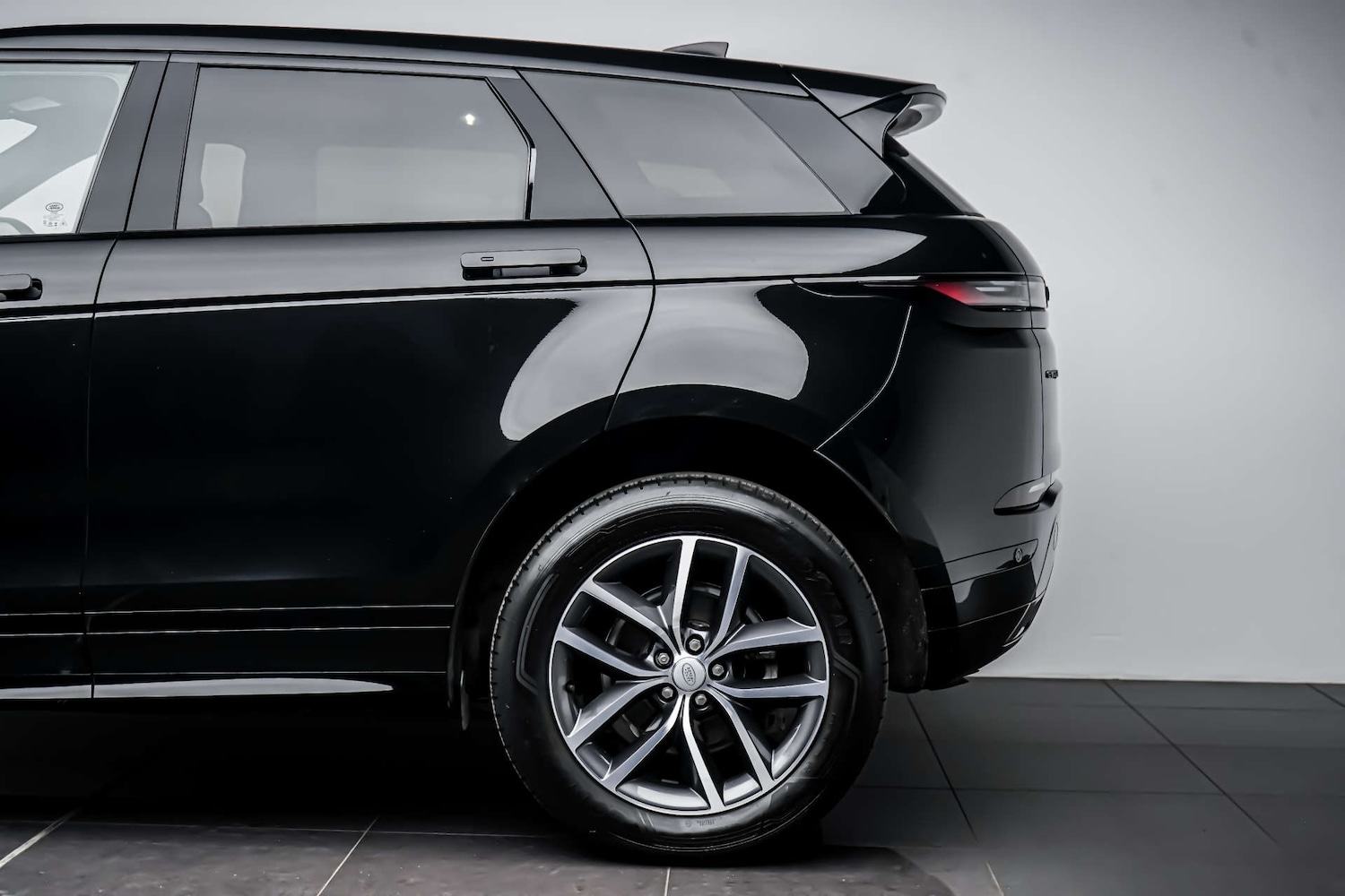 Used Land Rover Range Rover Evoque 2023 for sale - 78016427: Photo 14