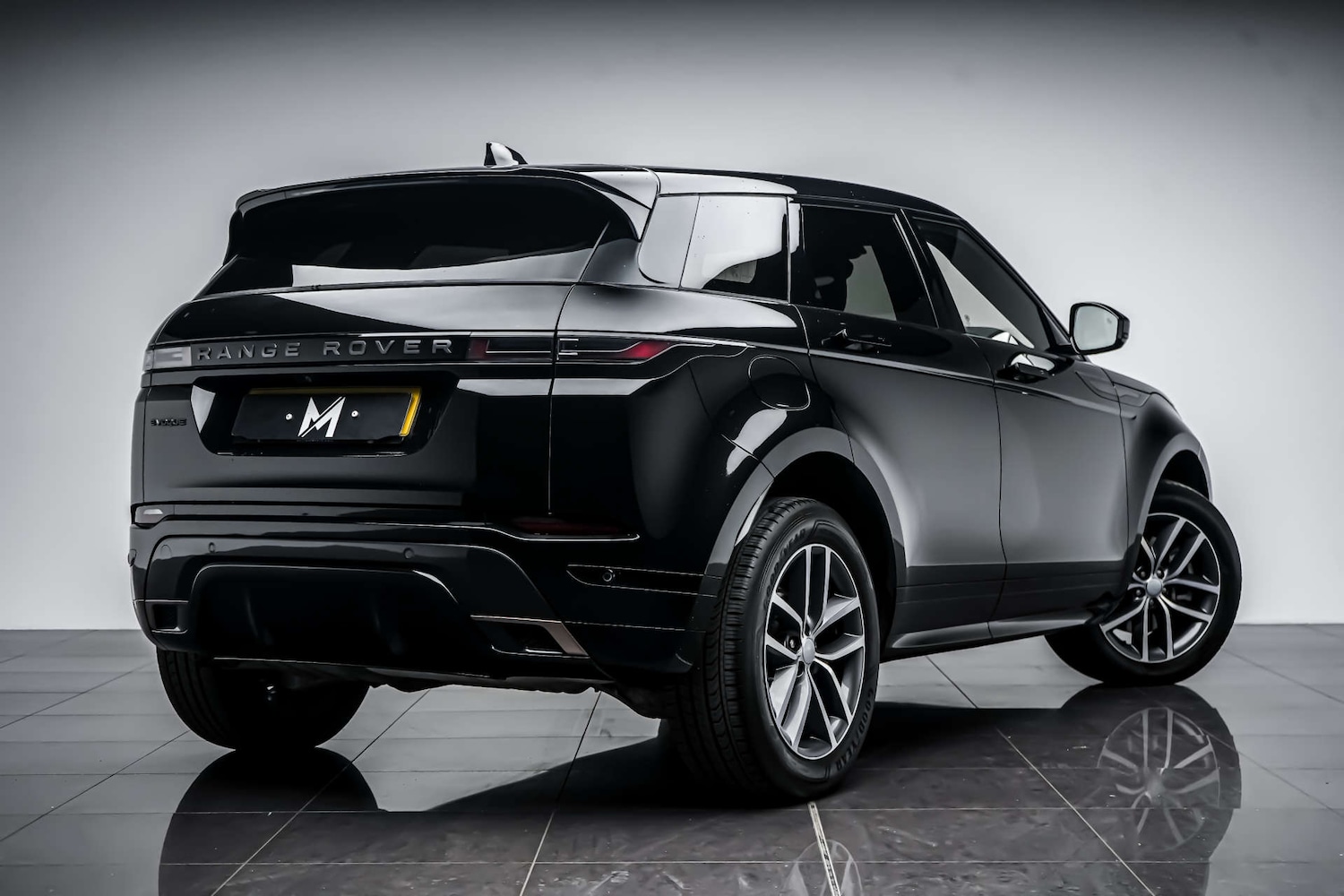 Used Land Rover Range Rover Evoque 2023 for sale - 78016427: Photo 15