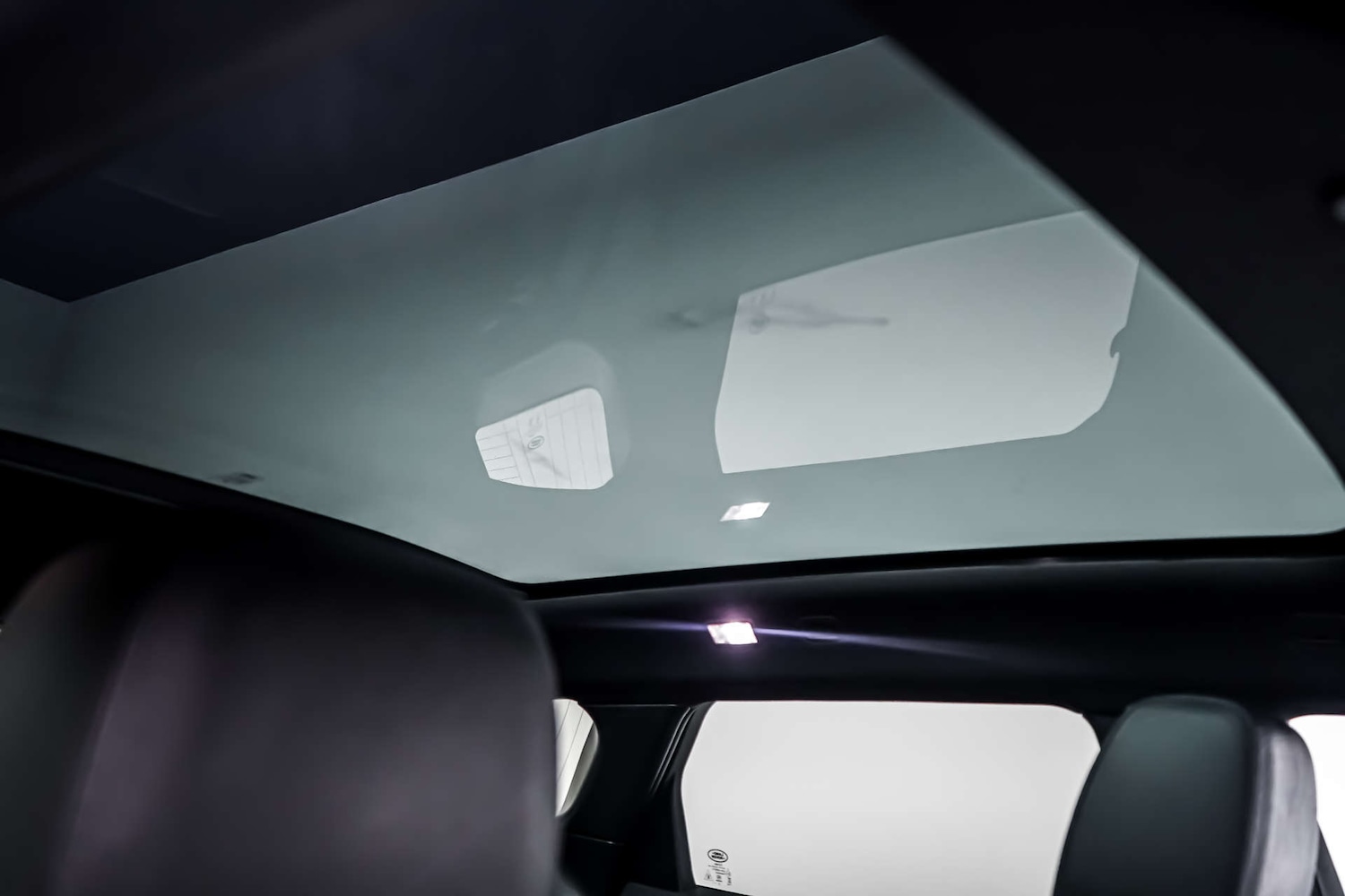 Used Land Rover Range Rover Evoque 2023 for sale - 78016427: Photo 3