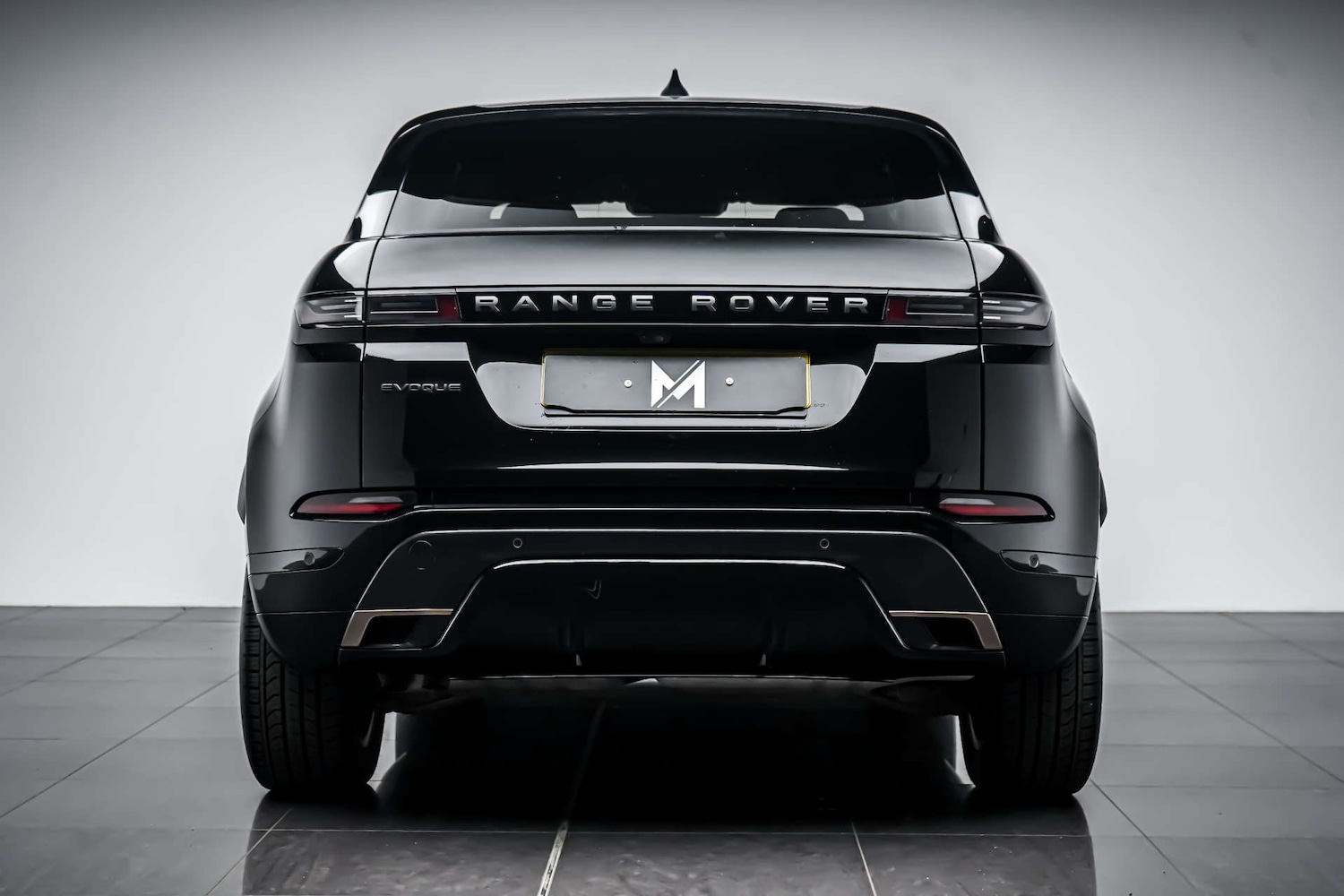 Used Land Rover Range Rover Evoque 2023 for sale - 78016427: Photo 4