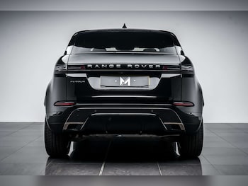 Used Land Rover Range Rover Evoque 2023 for sale - 78016427: Photo