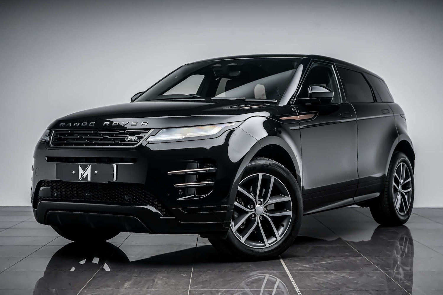 Used Land Rover Range Rover Evoque 2023 for sale - 78016427: Photo 5