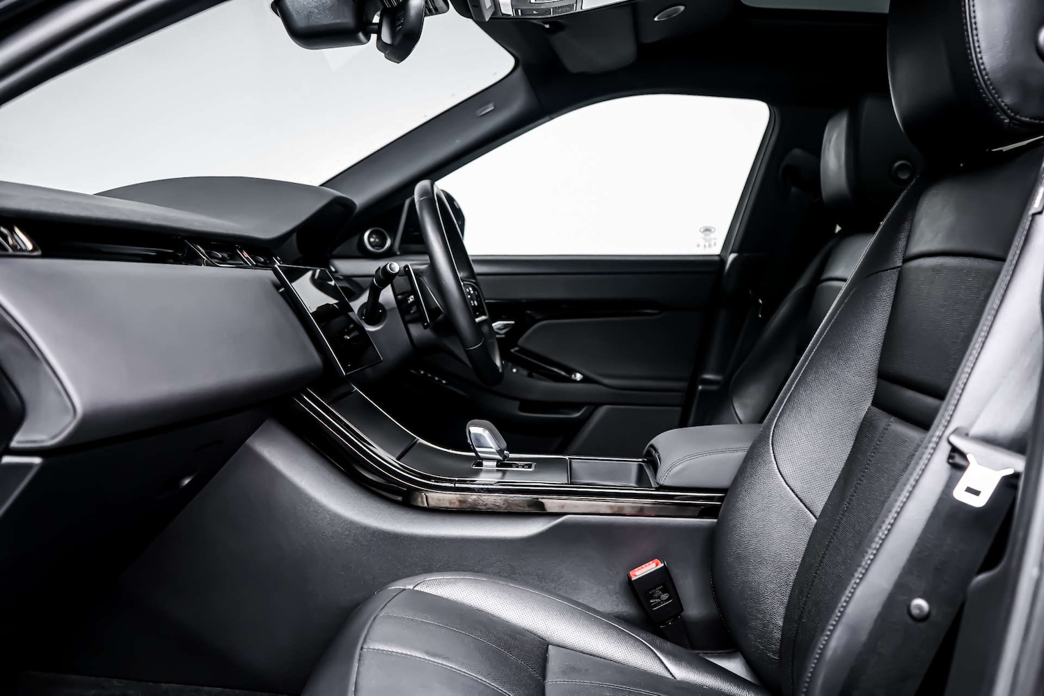 Used Land Rover Range Rover Evoque 2023 for sale - 78016427: Photo 7