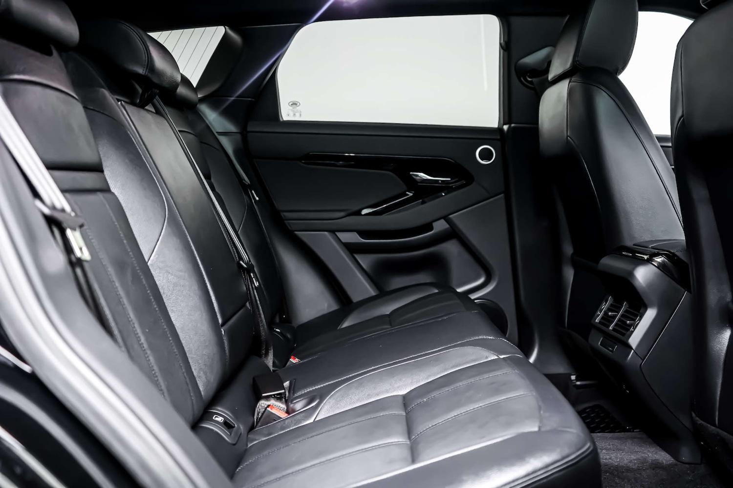 Used Land Rover Range Rover Evoque 2023 for sale - 78016427: Photo 8