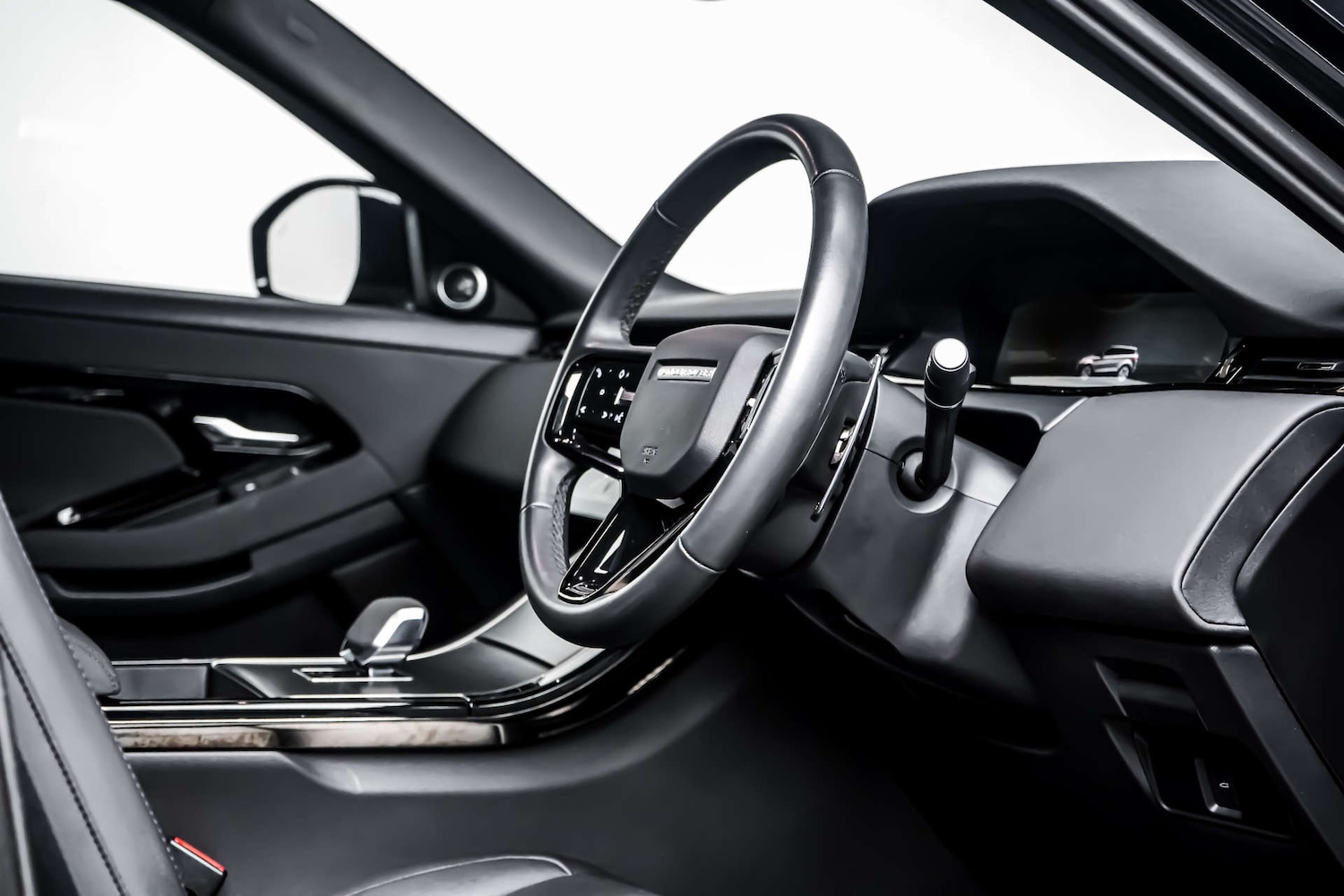 Used Land Rover Range Rover Evoque 2023 for sale - 78016427: Photo 9