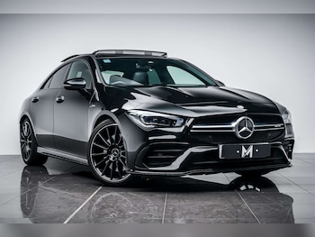 Used Mercedes-Benz CLA 2023 for sale - 78887836: Photo