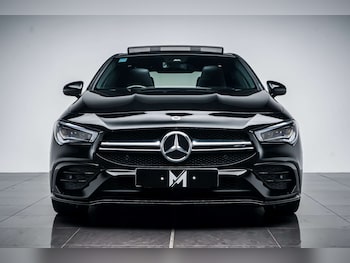 Used Mercedes-Benz CLA 2023 for sale - 78887836: Photo