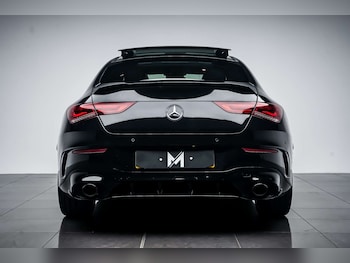 Used Mercedes-Benz CLA 2023 for sale - 78887836: Photo