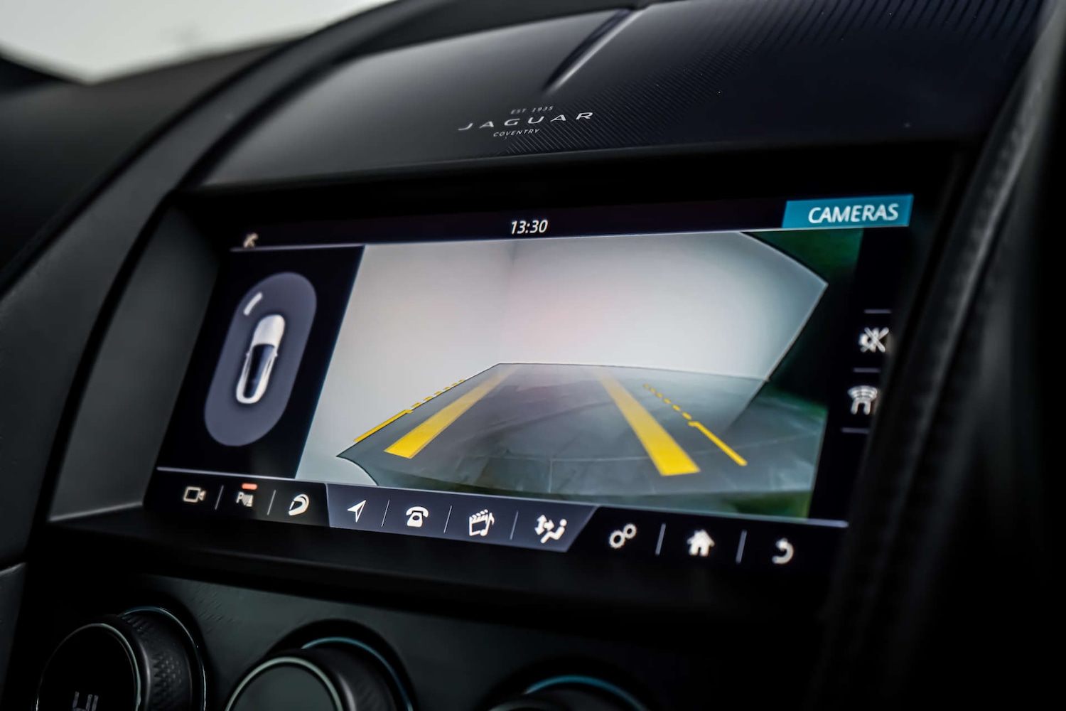 Used Jaguar F-Type 2021 for sale - 77583958: Photo 10